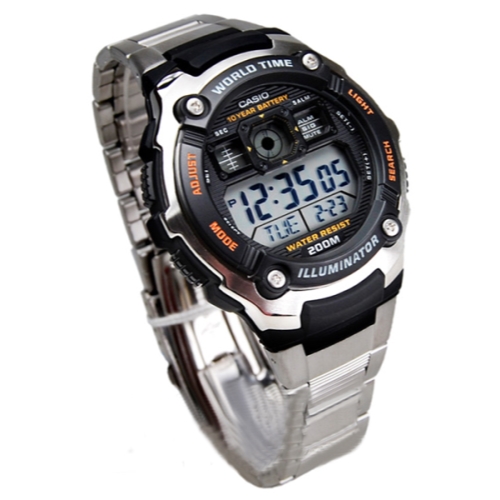casio ae 2000wd