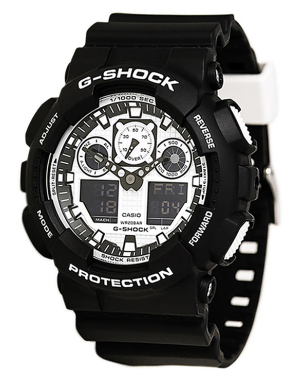 g shock 150