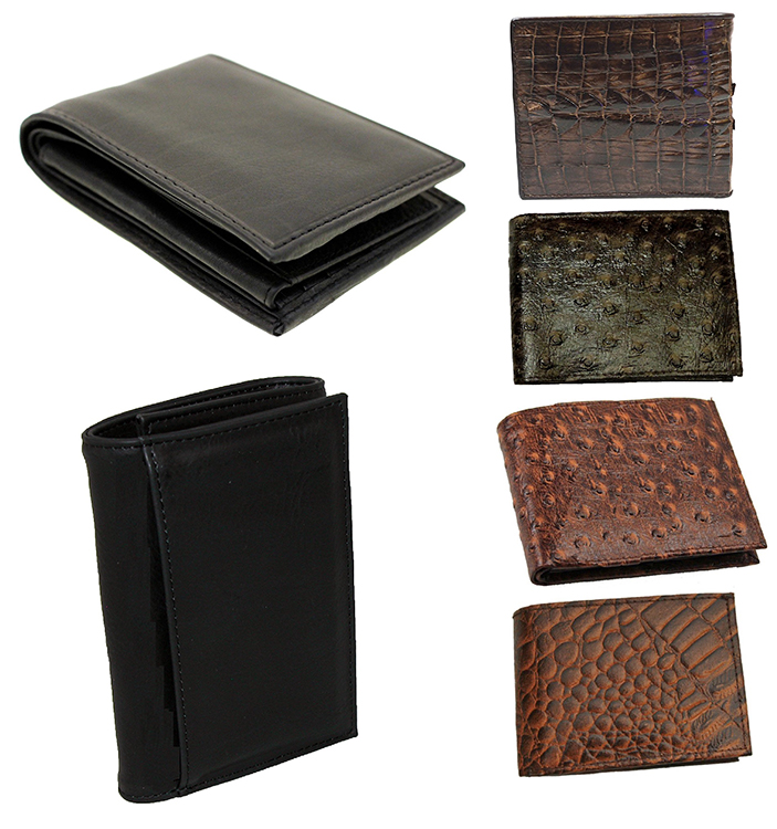 Trifold Vs Bifold Wallet IUCN Water