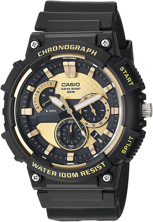 casio mcw200h