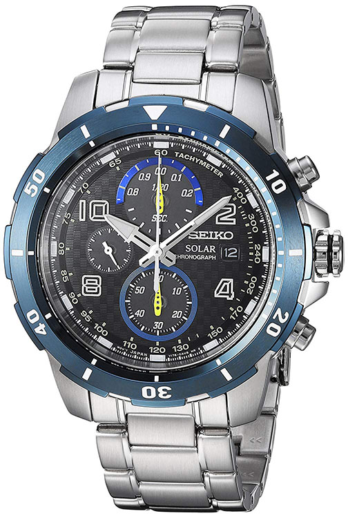 seiko jimmie johnson ssc637