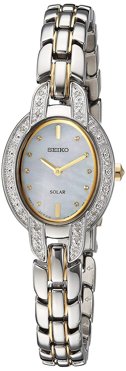 seiko 5 women's automatic