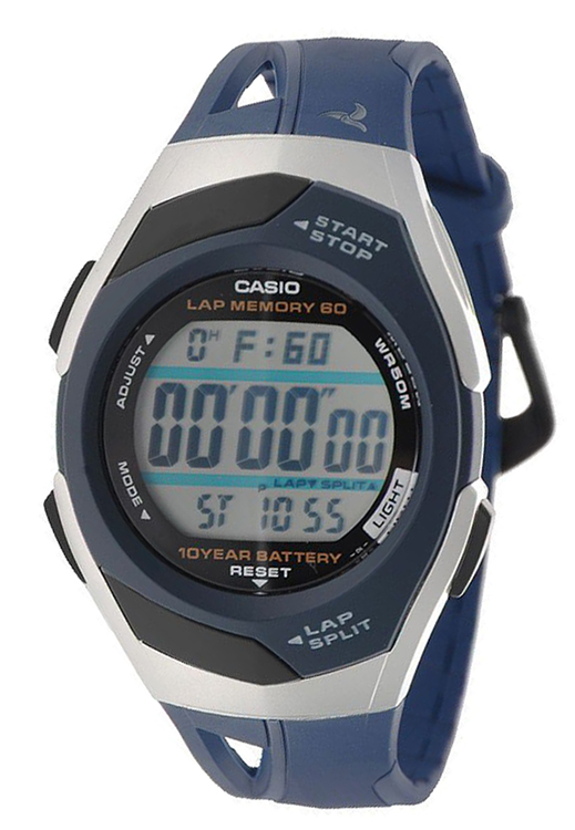 casio lap memory 200