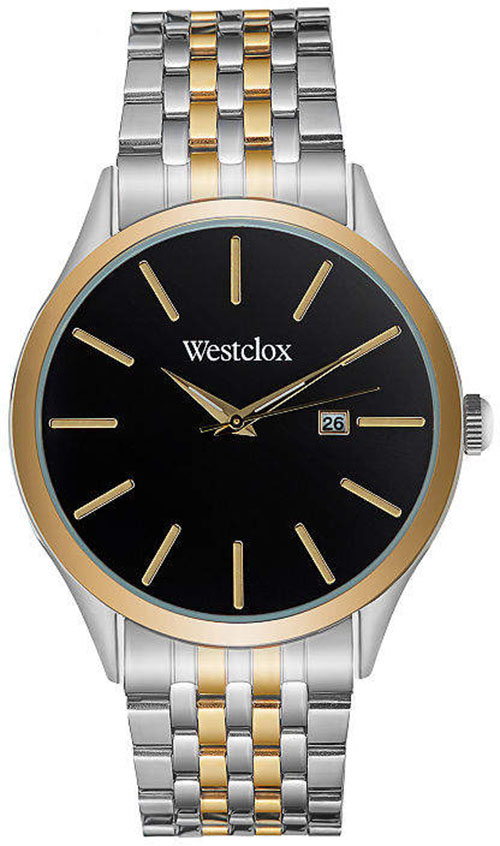 relojes westclox