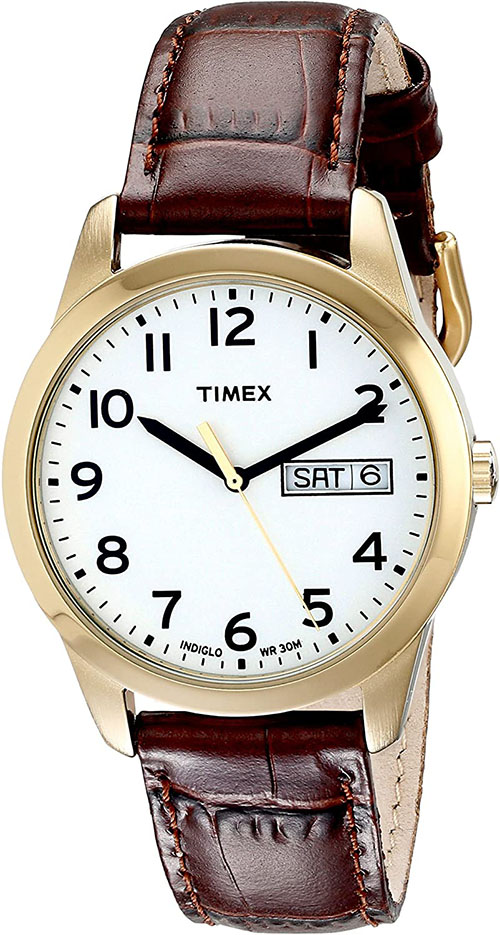 timex watch store