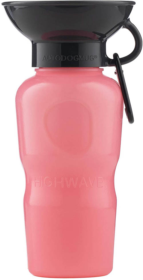 highwave water bottle
