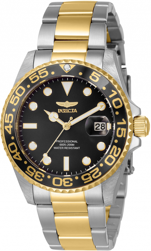 invicta women's dive watch